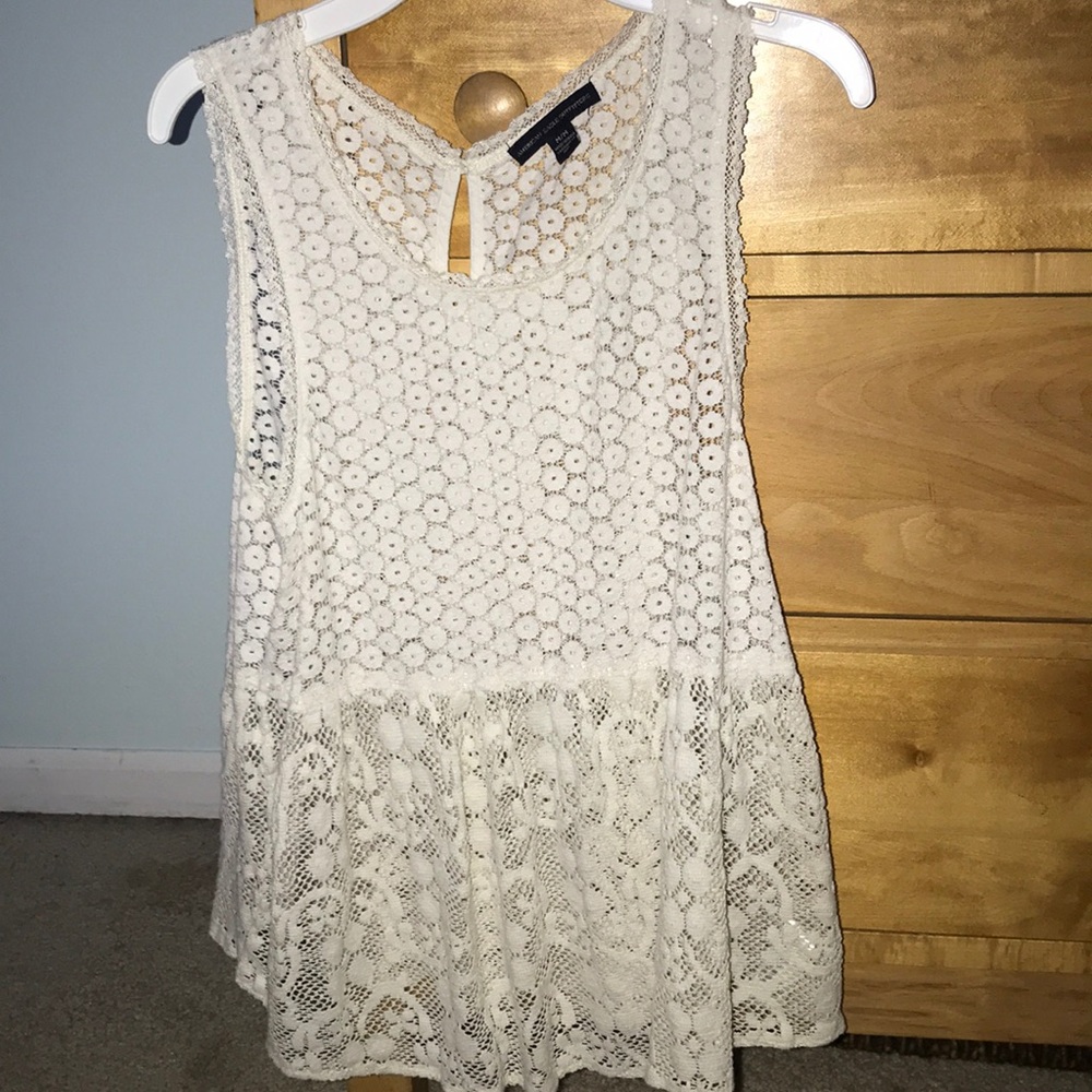 American eagle tank top